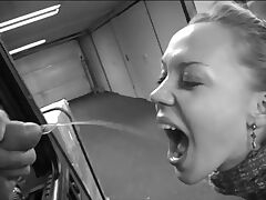 Facial abuse videos