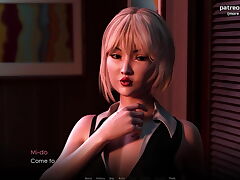 'Depraved Awakening - SexGame' - all-videos video