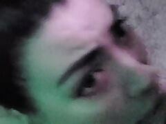 'Rough Throat Fuck' - Slutty wifes video