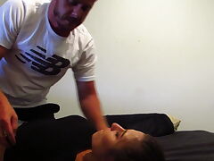 'Cam - step daddys girl likes it rough' - Fat sluts video
