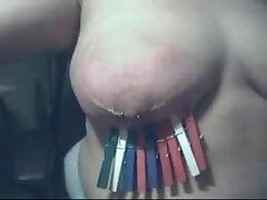 'Breast in pain' - all-videos video